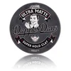 Dapper Dan Ultra Matte glina za lase 100 ml