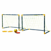 Master Sport Komplet golov 85 x 60 x 42 cm z žogo