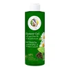 NATURAL Gel za tuširanje sa ekstraktom zelenog čaja i kamilice, 400 ml