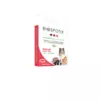 BIOSPOTIX ovratnica za pse proti klopom in bolham 75 cm