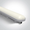 INDUSTRIJSKA LED SVJETILJKA IP65 36W/CCT/4320lm/120°/230V IP65 1200mm