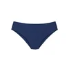 s.Oliver Bikini hlačke temno modra