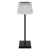 Emos stona lampa led katie crna z7630b ( 3276 )