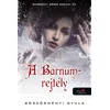 A Barnum-rejtély - Ambrózy báró esetei VI. - puha kötés