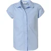 Next Bluza svetlo modra