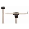 GEMBIRD - Serial Port DB9 Receptacle on Bracket (COM Port)