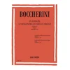BOCCHERINI:19 SONATE A VIOLONCELLO SOLO E BASSO