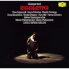 VERDI:RIGOLETTO/CAPPUCCILLI/COTRUBAS/DOMINGO/ GIULINI