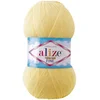 Alize Cotton Gold 187 Light Yellow