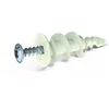 shumee Vložek za mavčne plošče 16x36 mm z vijakom 3,9x32 mm x 100