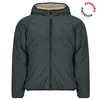 Element Wolfe Sherpa Jacket oat milk