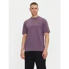 Timberland Majica TB0A6DMA Vijolična Regular Fit