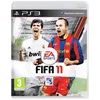 FIFA 11 - igra brez ovitka (PS3) - rabljeno