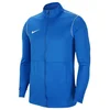Jakna Nike M NK DF PARK20 TRK JKT K R