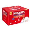 Huggies pel.pants little movers BOX4 9-14kg,120kom