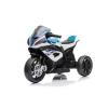 BMW HP4 Race - Beli motor na akumulator ( 11600 )