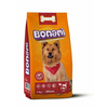 BONAMI BRIKETI ZA PSE JAGNJETINA, RIŽ, ZELENJAVA 3 KG - novo