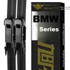 Xufeng Metlice brisača za automobil, 610 mm, 483 mm