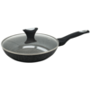 shumee GRANITNA PONICA 22cm S POKROVOM KLAUSBERG KB-7038