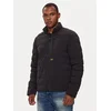 G-Star Raw Zimska jakna Foundation D24276-D518 Črna Regular Fit