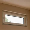 Prozor pvc jednokrilni 80x60cm desno otvaranje 6-komorni