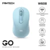 Mis Wireless Gaming Fantech W608 GO plavi