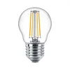 PHILIPS CorePro LED LUSTER ŽARULJA ND4.3-40W E27 827 P45 CL G