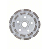 Bosch Dijamantska glava za brušenje Expert for Concrete Long Life 2608601761