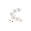 Kristalne pojoče posode Solfeggio SET SOLCSBSET MEINL