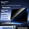 Llano Zaštitna privacy folija za Huawei MateBook X Pro 2024