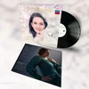 Lise Davidsen & Kringkastingsorkestret & Christian Eggen - Christmas from Norway (High Quality) (LP)
