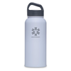 Snow Monkey termo steklenička Traveler 1000 ml arctic
