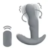 Loveline by Shots Masažer prostate Gotham