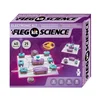 Elektronski konstrukcijski komplet FLEG KIT Science