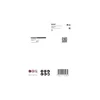 Bosch EXPERT HardCeramic X-LOCK dijamantska rezna ploča od 125x22,23x1,4x10 mm 2608900658