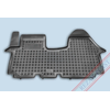 Rezaw-Plast Tipske patosnice za RENAULT Trafic (2001-2014) - Kadice