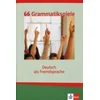 66 Grammatik-Spiele Deutsch als Fremdsprache