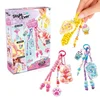 Canal Toys Set za pravljenje priveska Style 4ever