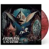 A Flying Fish - El Pez Que Voló Act II The Cave (Limited Edition) (Coloured) (LP)