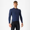 Castelli Dres Espresso Thermo - Modra, XXL