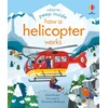 Peep Inside How a Helicopter Works