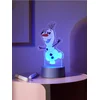 Sinsay - Dečja LED noćna lampa Frozen - šareno
