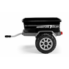 PEG PEREGO Prikolica ADVENTURE IGTR0937 crna