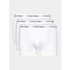 Calvin Klein Boksarice, bela