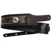 Taylor Grand Pacific Strap Black Pas za kitaro