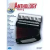 ANTHOLOGY 24 ALL TIME FAVORITES VOL.4 + CD
