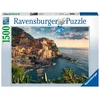 Ravensburger Slagalica Cinque Terre, 1500 Delova