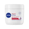 Nivea Krema za telo Repair&Care 12% Glycerin+Vitamin E, 400 ml