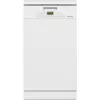 MIELE prostostoječi pomivalni stroj G5430SCSL