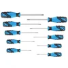 GEDORE Set TORX odvijača sa 3k-drškom T7-T40 10del.